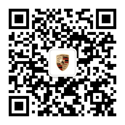苏州相城保时捷中心订阅号公众号二维码