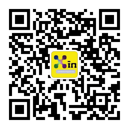 信息工程学院先锋传媒公众号二维码