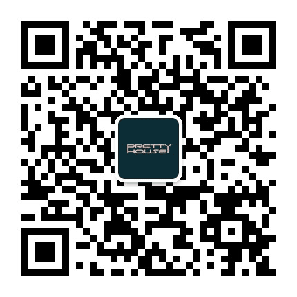高屋設計事務所公众号二维码