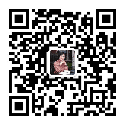 李梅教授家长课堂公众号二维码