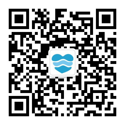 金雨洗心心理公众号二维码