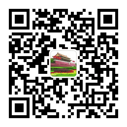 蒲城国防微动员公众号二维码