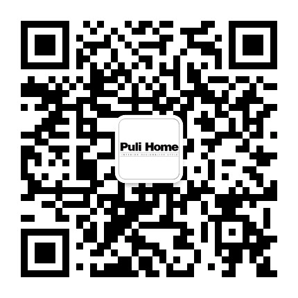 璞丽设计PuliDesign公众号二维码