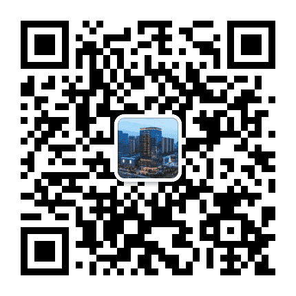 福州泰禾铂尔曼酒店人才资讯公众号二维码