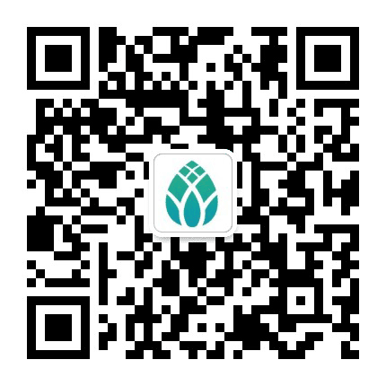 深圳小荷智慧公众号二维码