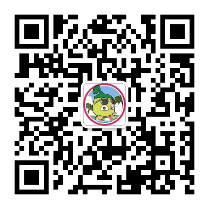 波波椰BOBOYEAH公众号二维码