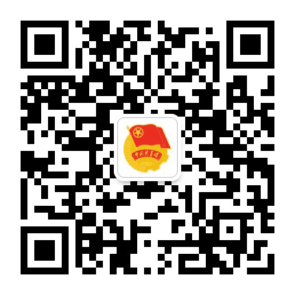 青春吉安公众号二维码