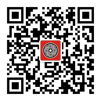 秦车会公众号二维码