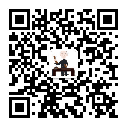 启东老囧茶馆店公众号二维码