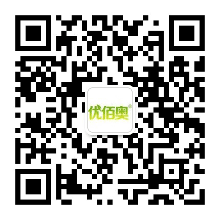 青岛海益生公众号二维码