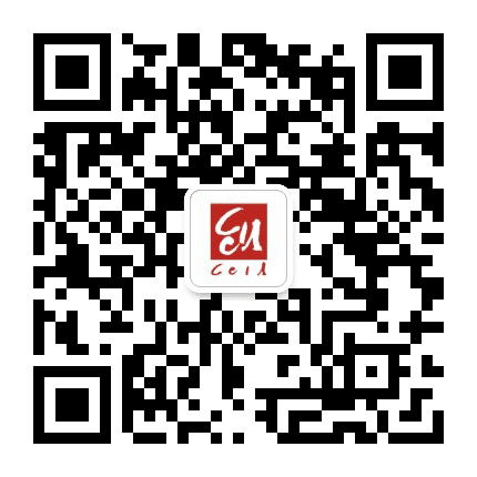 青岛市文化创意产业协会公众号二维码