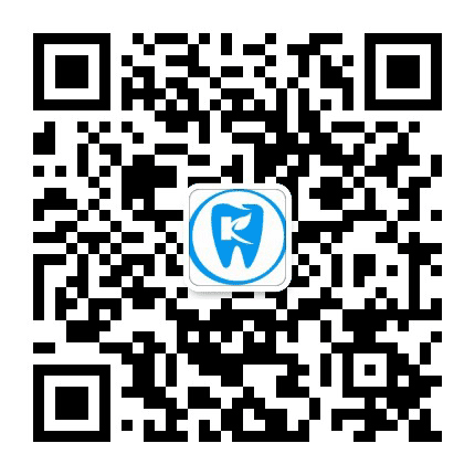 城阳坤先口腔诊所公众号二维码
