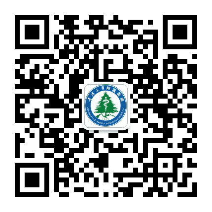青海大学附属医院超声科公众号二维码