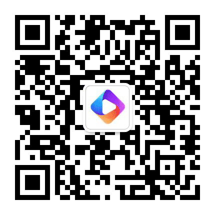 君月嘉禾公众号二维码