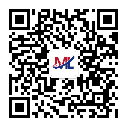 青岛明伦国际传媒公众号二维码