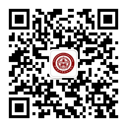 黔东南教育资讯平台公众号二维码