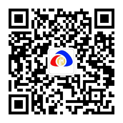 黔东南领航驾校公众号二维码