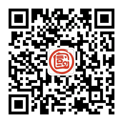 青岛国信文体体育中心公众号二维码