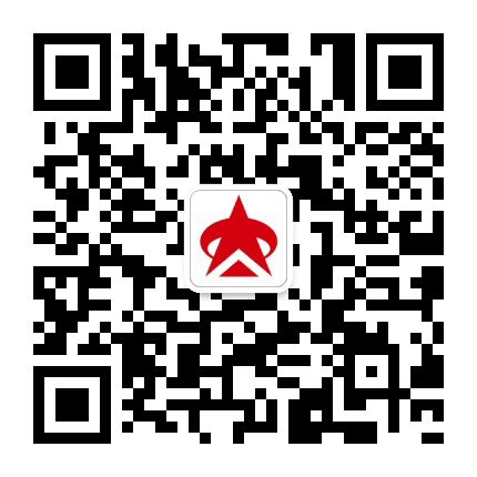 新星青岛中心公众号二维码