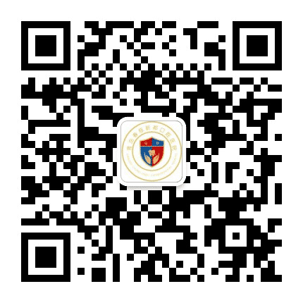 青岛新都口腔医院公众号二维码