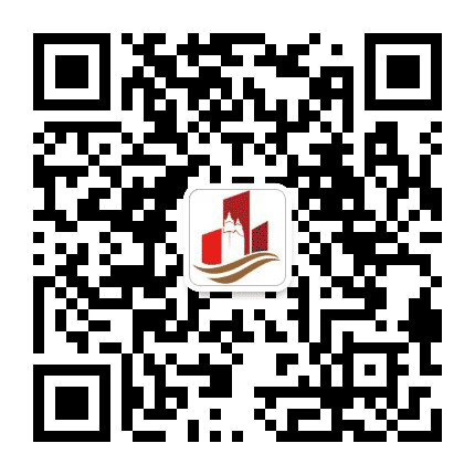 宝塔区桥沟街道办发布公众号二维码