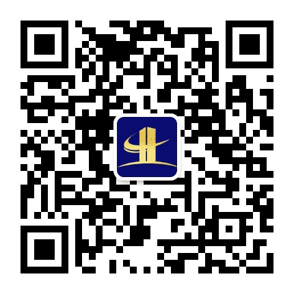 泉港新城投资公众号二维码