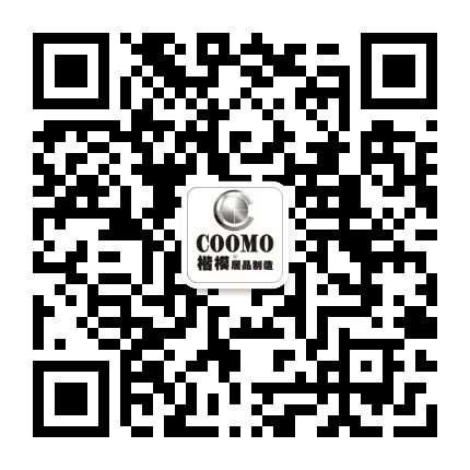 秦皇岛楷模家居公众号二维码