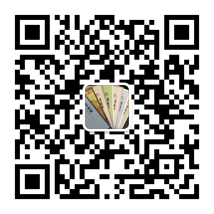 青海湖文学月刊公众号二维码