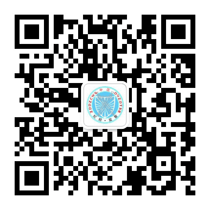 城中纪检监察公众号二维码