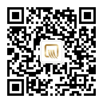 黔三甲MEDIA公众号二维码