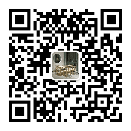 前山茶馆公众号二维码