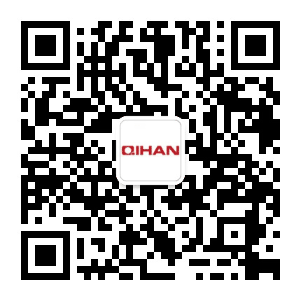 旗瀚科技公众号二维码