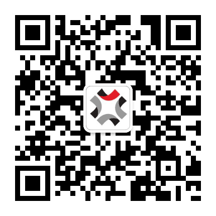 青岛市工业技术研究院公众号二维码