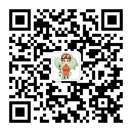 綦江区消防救援支队公众号二维码