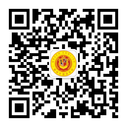 格林外国语学校公众号二维码