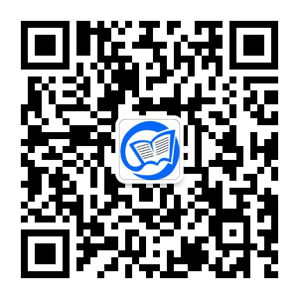 曲江图书馆公众号二维码