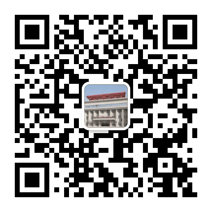前进中的48团公众号二维码