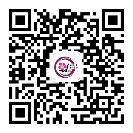 曲靖一中卓立学校公众号二维码