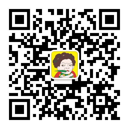 秋葵妈妈公众号二维码