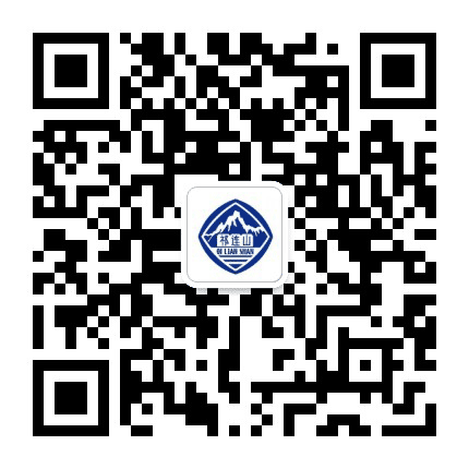 祁连国际QLI公众号二维码