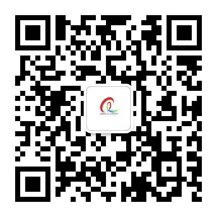 中和街道七里社区公众号二维码