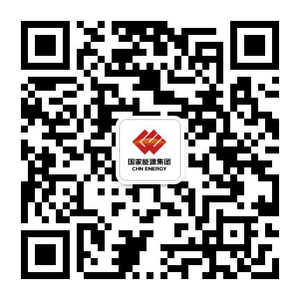 榆神能源青龙寺煤矿公众号二维码