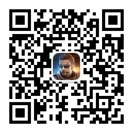 枪神俱乐部公众号二维码