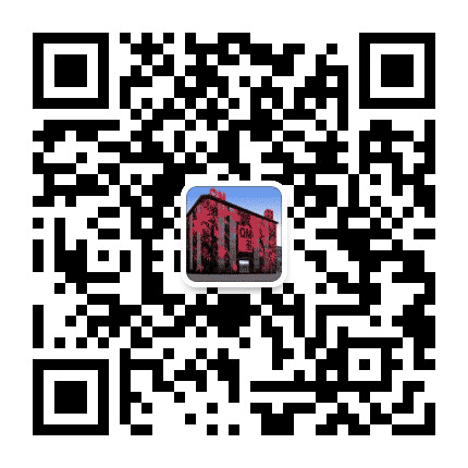 曲美开启幸福生活公众号二维码