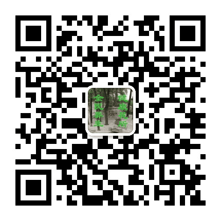 全民养生健康花所公众号二维码