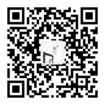 曲美萬物公众号二维码