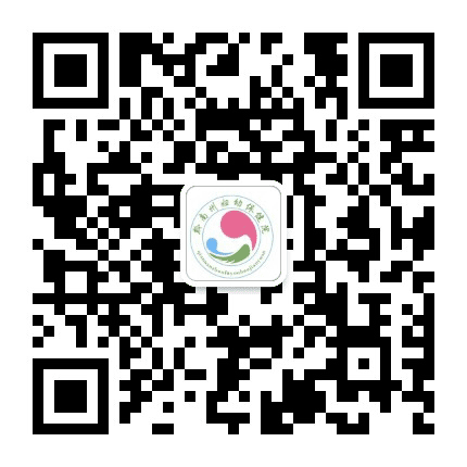 黔南州妇幼保健院公众号二维码