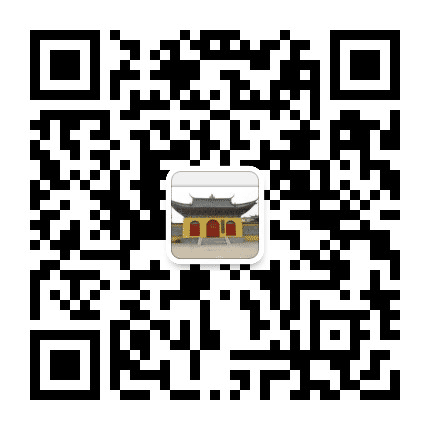 长治市佛教网公众号二维码