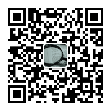 论文大巴公众号二维码