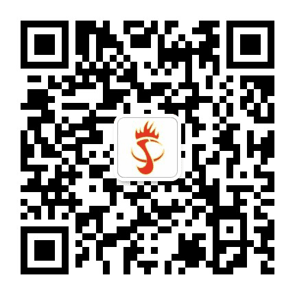 全三甲明阳教育公众号二维码